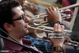 283 Josh Horn Photos & High Res Pictures