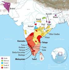 What does the name kannada mean? A Bayesian Phylogenetic Study Of The Dravidian Language Family Royal Society Open Science