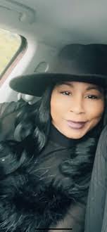 Kenya Ware's Instagram, Twitter & Facebook