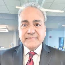 Dr. Prasad Devarajan, MD