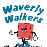 Waverly Walkers Book Club