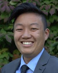 2021-22 PCE Graduate Fellowship Recipients