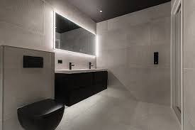 baderomsgalleri vikingbad as svart bad baderomsdekor leilighet bad