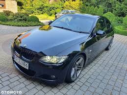 Bmw Seria 3 Bmw E92 335i M Pakiet Kocmyrzow Olx Pl Bmw Bmw Car Car