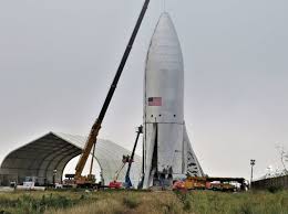 Sn8 starship with flaps & nosecone. Starship Sn8 12 5 Kilometer Hop Everyday Astronaut