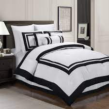 Shop the hottest deals on comforters & coverlet sets in australia. Hotel Capprice 7 Piece Comforter Set Overstock 16413268