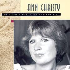 ANN CHRISTY DE MOOISTE SONGS VAN ANN CHRISTY, ANN CHRISTY MET GELUKKIG ZIJN 
