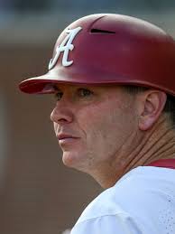 Identity of bettor who triggered firing of UA baseball coach revealed