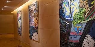 La Defense La Societe Generale Expose La Gazette De La Defense