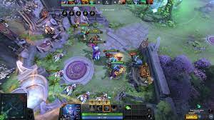 How To Play Dota 2 A Beginner S Guide Pcgamesn