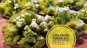 Warna kue yang cantik sangat menarik dipandang mata. Resep Carabikang Bersarang Anti Ribet Vlog Resep Mutbang Kuliner