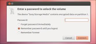 Risultati immagini per encrypted ubuntu installation