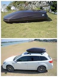 tiefu car roof box 400l 500l 600l car roof box roof box car