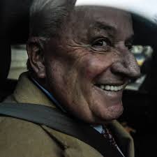 Costello tries to undercut Michael Cohen's credibility with Trump grand  jury