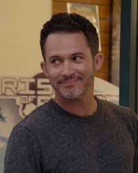 Justin Willman