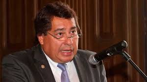 Quiroga: Ley de publicidad estatal busca condicionar y asustar a los medios