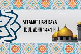 Kartu ucapan elektronik yang berisi konten digital membuat mereka lebih. Contoh Kartu Ucapan Idul Qurban 2020 Bahasa Arab Dan Indonesia Official Website Initu Id
