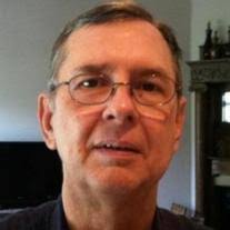 Obituary information for Charles David "Charlie"