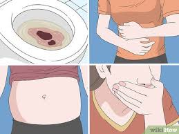 4 Ways To Relieve Constipation Quickly And Naturally Wikihow
