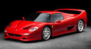 The 348 targa top, 348 berlinetta, ferrari 348 ts, and ferrari 348 tr replaced the 328 series. More Than 270 000 Were Spent On This Ferrari F50 To Bring It To Tip Top Shape Carscoops