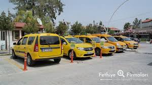 Marina Taksi Duragi Fethiye Mugla Iletisim Bilgileri Fethiye Bilgi Calisma
