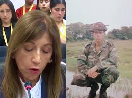 Estado colombiano reconoce responsabilidad por desaparición de soldado en  1997
