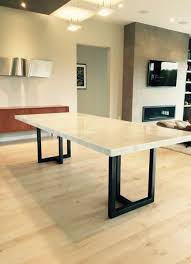 modern steel furniture dining rooms 52 ideas granite dining table dining table marble marble dining