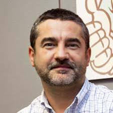 Albert Aranda :: director de RRHH :: Brico Depôt España ::