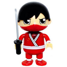 Colour in the japanese flag. Ninja Ryan Action Figure 3 Quot Ryan S World Ninja Warriors Sealed Blind Bag Exclusive Walmart Com Walmart Com