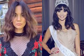 We did not find results for: Paulina Krupinska Wspomina Wybory Miss Universe 2013 W Tak Odwaznym Kostiumie Dawno Jej Nie Widzielismy