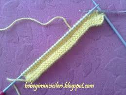 Merhabalar Blogumu Uzun Zamandir Takip Edenler Diyeceklerdir Ki Yine Mi Bu Deniz Temali Bebek Takimi Ama Bu Defa Sevgi Hanim Bebek Takimi Orgu Bebek