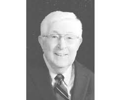 Charles Greeson Obituary (2017)