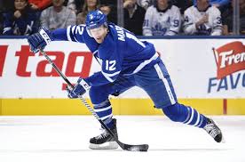 #patrick marleau #travis dermott #kasperi kapanen #andreas johnsson #tyler ennis #zach hyman #auston matthews #mitch marner #william nylander #toronto maple leafs #incorrect nhl quotes. Tulloch How Patrick Marleau S Decline Impacts The Maple Leafs This Season And Next The Athletic