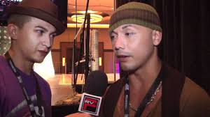 2011 HHI Judge Jesse Lee Santos talks workshops and fundamentals of Hip Hop  International