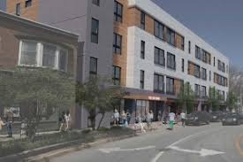 Check spelling or type a new query. Wheeler Development Plans 39 Apartment Units Ground Floor Retail In Eastown