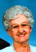 Margaret Ritchie Obituary
