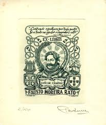 Rato, Fausto Moreira