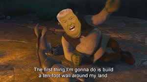 Search, discover and share your favorite shrek gifs. Shrek Memes Wallpapers Wallpaper Cave