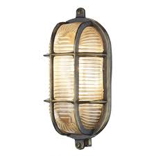 Next day delivery ✓ uk stock ✓ discover designer lighting for your led wall lights are a subtle way to really lift your room's style, and an effective way to add the extra whether you're on the lookout for bedroom lights for bedtime reading, a warm glow for the cosy. David Hunt Lighting Admiral Small Oval Antique Brass Outdoor Wall Light Ip64 Adm5275 Lighting From The Home Lighting Centre Uk