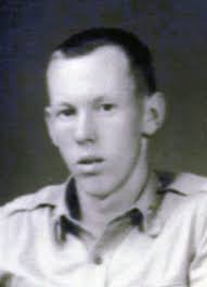 Bert Thorpe Ballinger Obituary