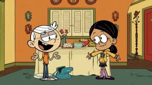 Pin by wareds 818 on the loud house | Loud house characters, Lynn loud, Fan  art