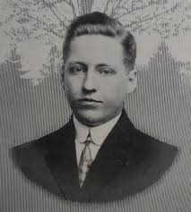 Wesley Morrison Elstun (1888-1963)