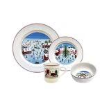 Enjoy free shipping on most stuff, even big stuff. German Dinnerware Up To 65 Off Until 11 20 Wayfair Wayfair