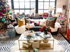 Maybe you would like to learn more about one of these? Christmas Decorating Ideas Tips Hgtv