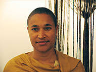 Ingrid Mwangi, 7th Sharjah Biennial, 2005