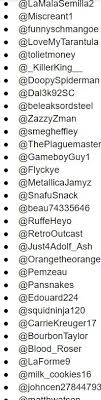 We would like to show you a description here but the site won't allow us. Chris Chan Sonichu Cpu Blue Heart On Twitter Been Delayed Due To The Events And Being Linked To Them But Here Are The Lists For Even More Of The Back Talkers
