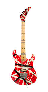 Two Of Eddie Van Halen S Guitars Are Going Up For Auction Nme 26 items found from ebay international sellers. two of eddie van halen s guitars are