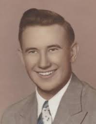 Walter Allen Obituary