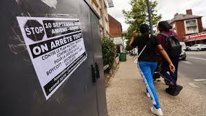 France: Grèves Massives en Septembre! Ce Que Vous DEVEZ Savoir! - Imagen principal del artículo
