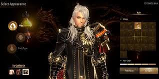 Blade and soul video with commentary leveling up the new soul fighter class. Blade Soul Revolution Which Class Should You Choose Articles Pocket Gamer